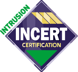 insert certification